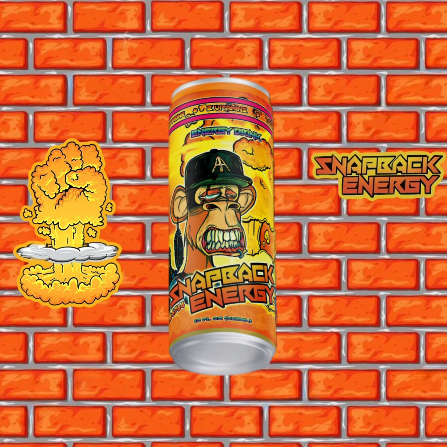 Snapback Energy: Original Case